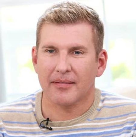 In August 2012, Todd Chrisley filed a petition for Chapter 7 Bankruptcy protection.